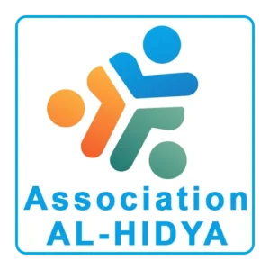 logo Association Al-hidya