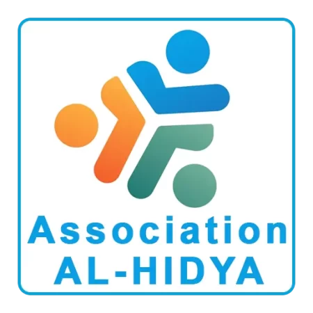 logo Association Al-hidya